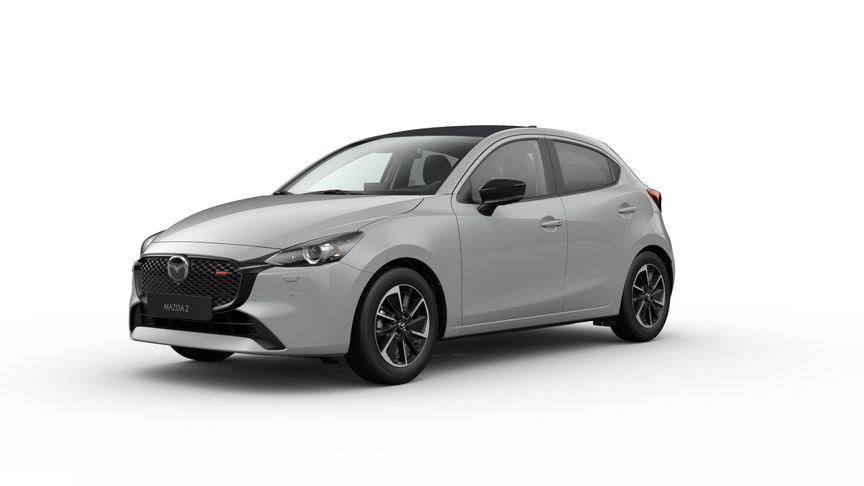 Mazda2