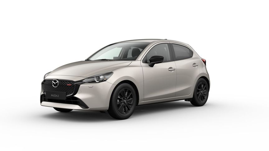 Mazda2