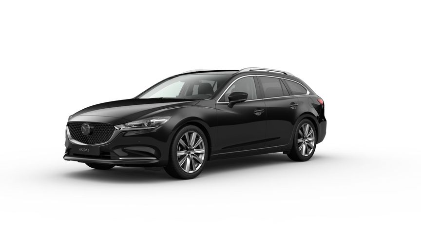 Mazda6
