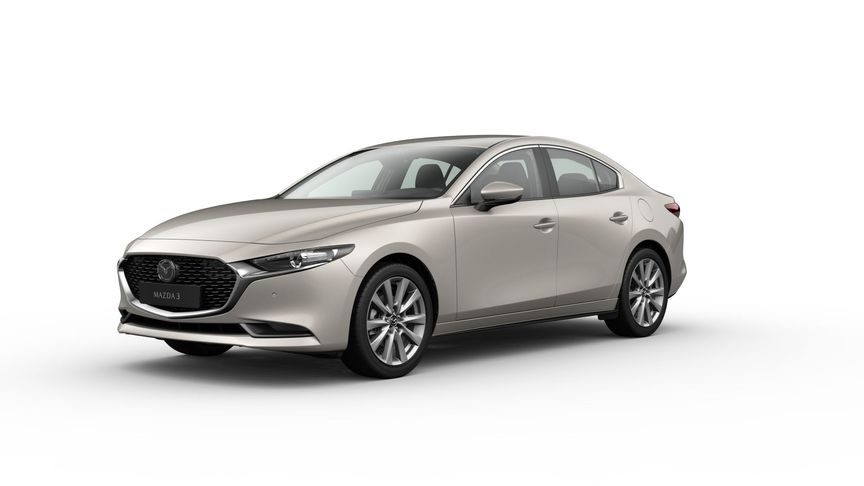 Mazda3