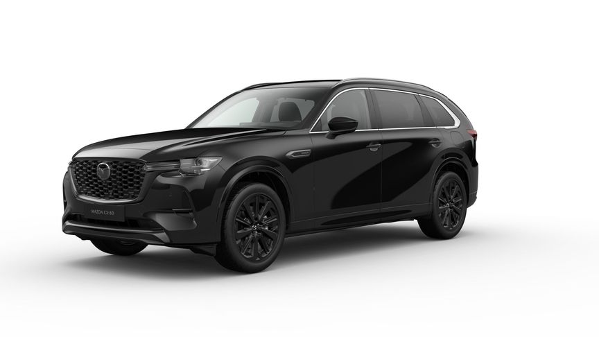 Mazda CX-80
