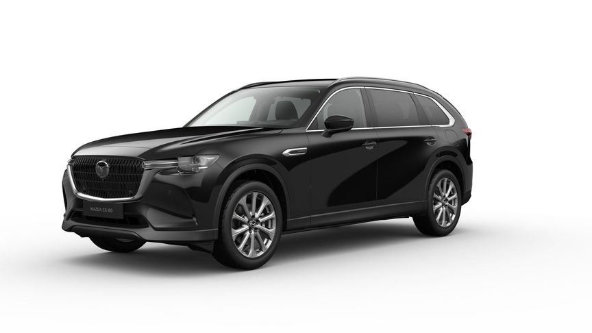 Mazda CX-80