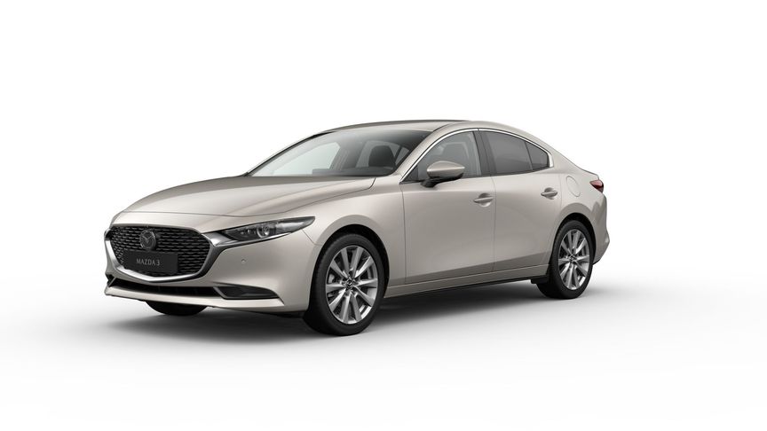 Mazda3