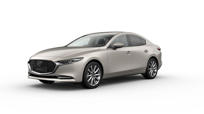 Mazda3