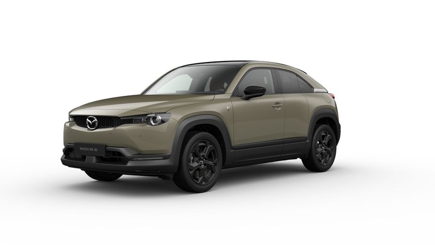 Mazda MX-30