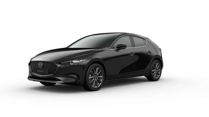 Mazda3
